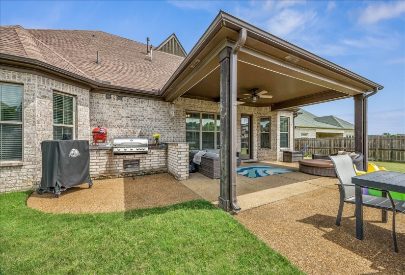 263 ESTANAULA RD, Collierville, Tennessee 38017, 4 Bedrooms Bedrooms, 8 Rooms Rooms,3 BathroomsBathrooms,Residential,For Sale,ESTANAULA,10223020
