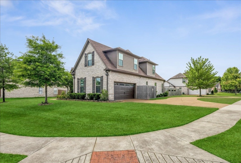 263 ESTANAULA RD, Collierville, Tennessee 38017, 4 Bedrooms Bedrooms, 8 Rooms Rooms,3 BathroomsBathrooms,Residential,For Sale,ESTANAULA,10223020