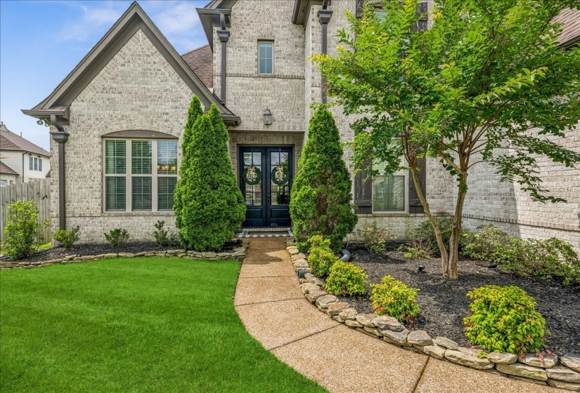 263 ESTANAULA RD, Collierville, Tennessee 38017, 4 Bedrooms Bedrooms, 8 Rooms Rooms,3 BathroomsBathrooms,Residential,For Sale,ESTANAULA,10223020