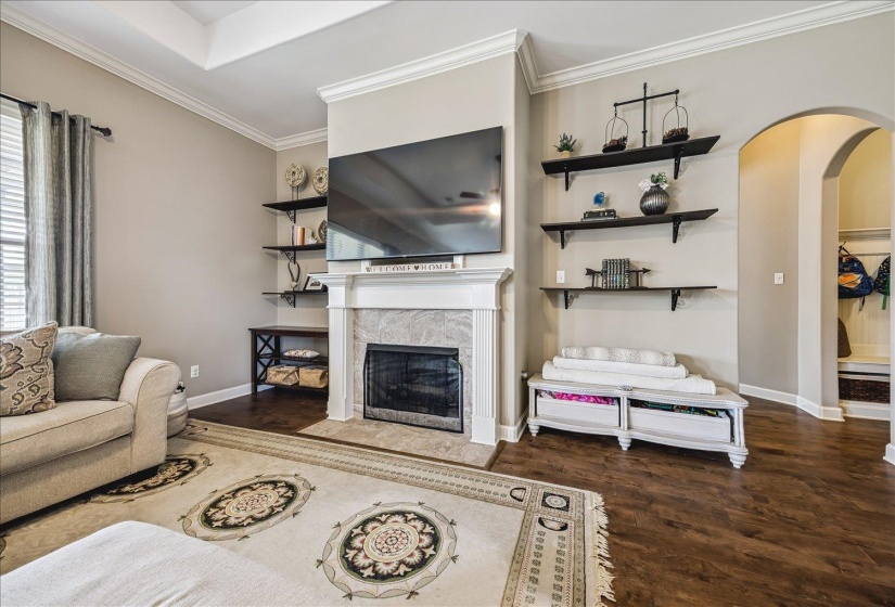 263 ESTANAULA RD, Collierville, Tennessee 38017, 4 Bedrooms Bedrooms, 8 Rooms Rooms,3 BathroomsBathrooms,Residential,For Sale,ESTANAULA,10223020
