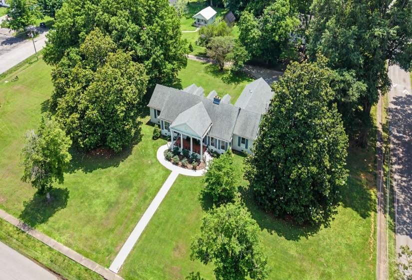 205 CHURCH ST, Somerville, Tennessee 38068, 5 Bedrooms Bedrooms, 9 Rooms Rooms,4.1 BathroomsBathrooms,Residential,For Sale,CHURCH,10223021