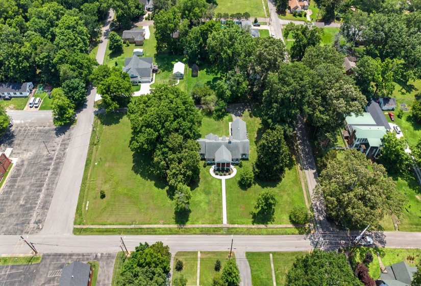 205 CHURCH ST, Somerville, Tennessee 38068, 5 Bedrooms Bedrooms, 9 Rooms Rooms,4.1 BathroomsBathrooms,Residential,For Sale,CHURCH,10223021