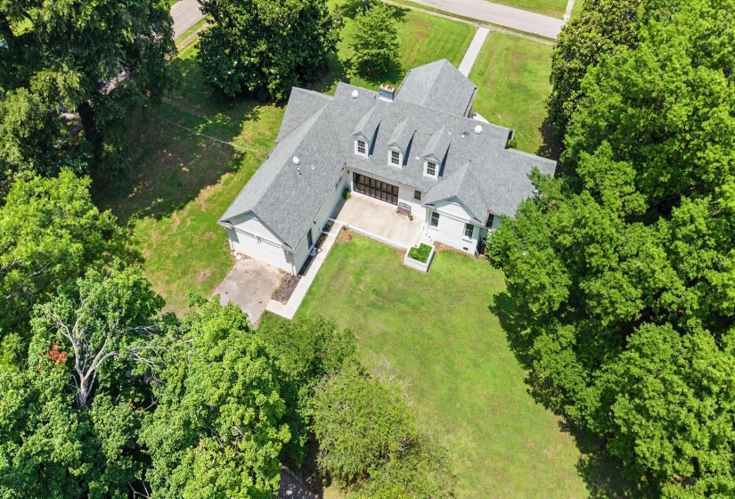 205 CHURCH ST, Somerville, Tennessee 38068, 5 Bedrooms Bedrooms, 9 Rooms Rooms,4.1 BathroomsBathrooms,Residential,For Sale,CHURCH,10223021