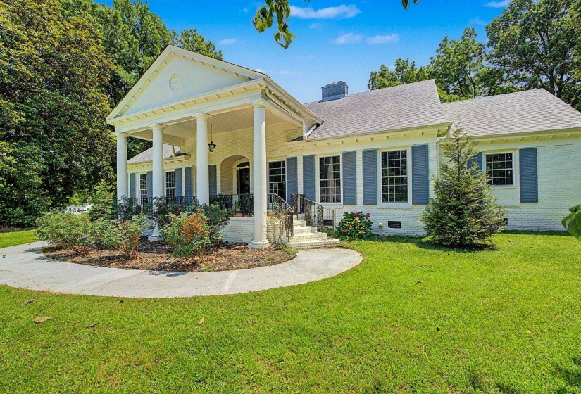205 CHURCH ST, Somerville, Tennessee 38068, 5 Bedrooms Bedrooms, 9 Rooms Rooms,4.1 BathroomsBathrooms,Residential,For Sale,CHURCH,10223021