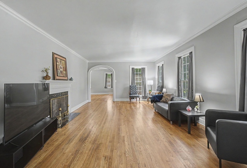 205 CHURCH ST, Somerville, Tennessee 38068, 5 Bedrooms Bedrooms, 9 Rooms Rooms,4.1 BathroomsBathrooms,Residential,For Sale,CHURCH,10223021