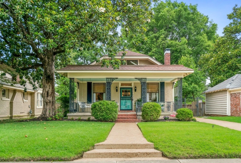 1630 GOODBAR AVE, Memphis, Tennessee 38104, 3 Bedrooms Bedrooms, 7 Rooms Rooms,2 BathroomsBathrooms,Residential,For Sale,GOODBAR,10223022