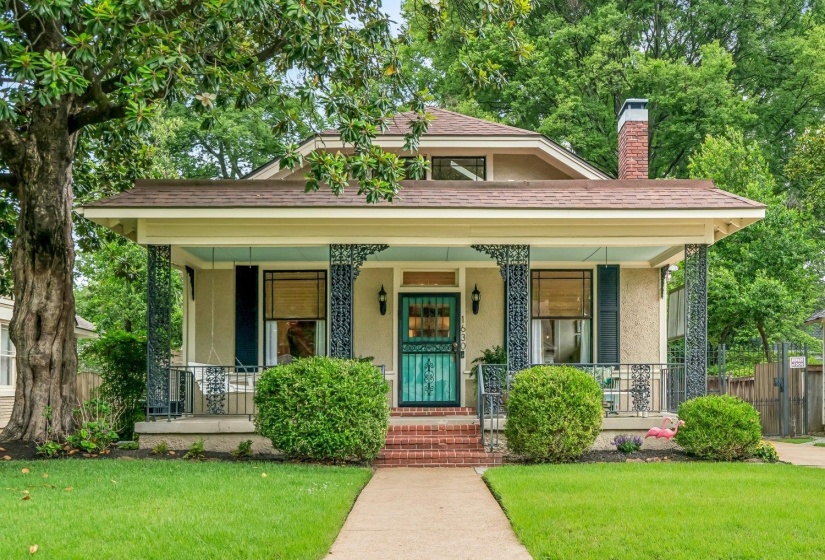 1630 GOODBAR AVE, Memphis, Tennessee 38104, 3 Bedrooms Bedrooms, 7 Rooms Rooms,2 BathroomsBathrooms,Residential,For Sale,GOODBAR,10223022