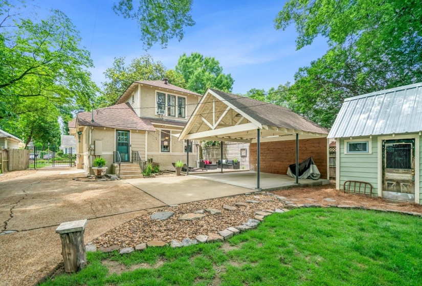 1630 GOODBAR AVE, Memphis, Tennessee 38104, 3 Bedrooms Bedrooms, 7 Rooms Rooms,2 BathroomsBathrooms,Residential,For Sale,GOODBAR,10223022
