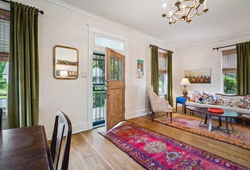 1630 GOODBAR AVE, Memphis, Tennessee 38104, 3 Bedrooms Bedrooms, 7 Rooms Rooms,2 BathroomsBathrooms,Residential,For Sale,GOODBAR,10223022