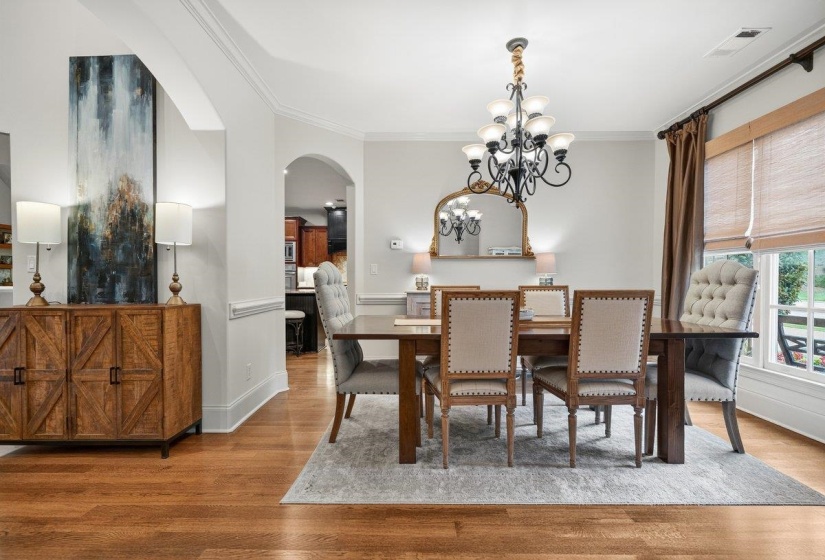 8441 POPLAR PIKE, Germantown, Tennessee 38138, 4 Bedrooms Bedrooms, 12 Rooms Rooms,4.1 BathroomsBathrooms,Residential,For Sale,POPLAR,10223023
