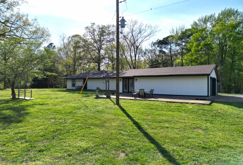 1230 JOANN RD, Somerville, Tennessee 38068, 3 Bedroom Bedrooms, 6 Room Rooms,2 BathroomBathrooms,Residential,For Sale,JOANN,0,10223025