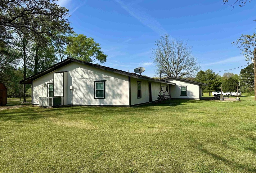 1230 JOANN RD, Somerville, Tennessee 38068, 3 Bedroom Bedrooms, 6 Room Rooms,2 BathroomBathrooms,Residential,For Sale,JOANN,0,10223025