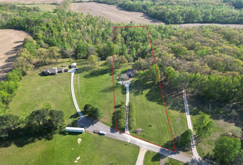1230 JOANN RD, Somerville, Tennessee 38068, 3 Bedroom Bedrooms, 6 Room Rooms,2 BathroomBathrooms,Residential,For Sale,JOANN,0,10223025