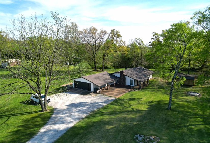 1230 JOANN RD, Somerville, Tennessee 38068, 3 Bedroom Bedrooms, 6 Room Rooms,2 BathroomBathrooms,Residential,For Sale,JOANN,0,10223025