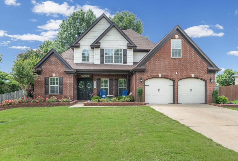 57 REMBERT DR, Atoka, Tennessee 38004, 5 Bedroom Bedrooms, 8 Room Rooms,2.1 BathroomBathrooms,Residential,For Sale,REMBERT,0,10223028