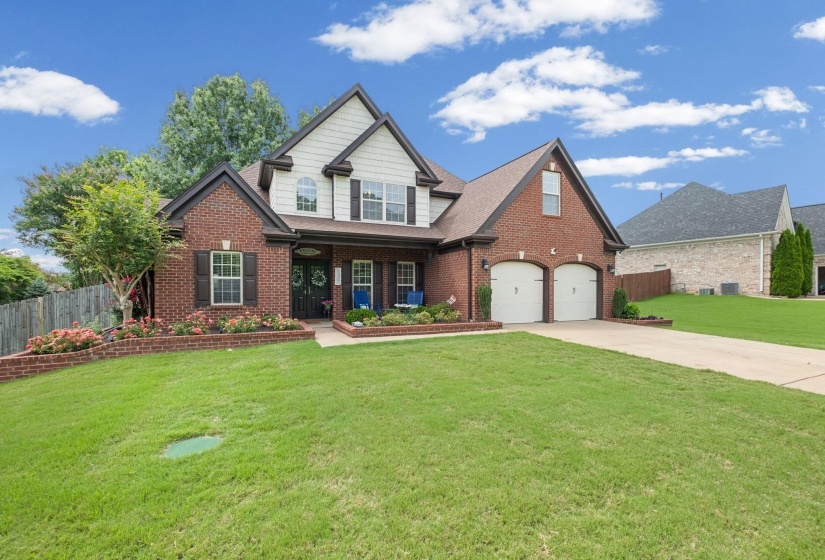 57 REMBERT DR, Atoka, Tennessee 38004, 5 Bedroom Bedrooms, 8 Room Rooms,2.1 BathroomBathrooms,Residential,For Sale,REMBERT,0,10223028