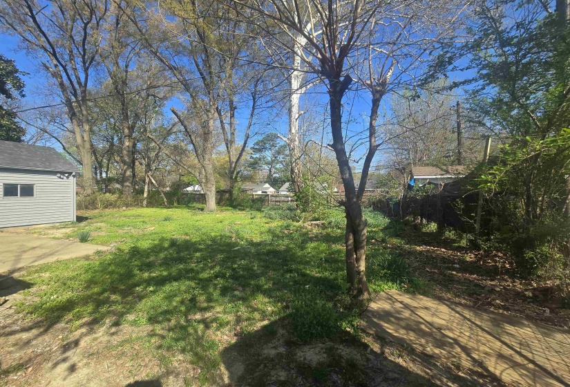 1205 BRADBURY CV, Memphis, Tennessee 38122, 3 Bedrooms Bedrooms, 4 Rooms Rooms,1 BathroomBathrooms,Residential,For Sale,BRADBURY,10223034