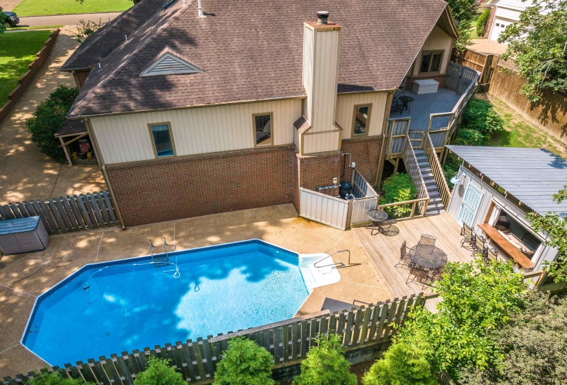 8986 CAIRN RIDGE DR, Germantown, Tennessee 38139, 5 Bedroom Bedrooms, 10 Room Rooms,4.1 BathroomBathrooms,Residential,For Sale,CAIRN RIDGE,0,10223043