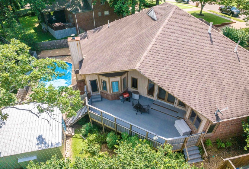 8986 CAIRN RIDGE DR, Germantown, Tennessee 38139, 5 Bedroom Bedrooms, 10 Room Rooms,4.1 BathroomBathrooms,Residential,For Sale,CAIRN RIDGE,0,10223043