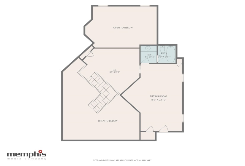 8986 CAIRN RIDGE DR, Germantown, Tennessee 38139, 5 Bedroom Bedrooms, 10 Room Rooms,4.1 BathroomBathrooms,Residential,For Sale,CAIRN RIDGE,0,10223043
