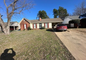 4712 LOFTS RD, Memphis, Tennessee 38118, 3 Bedrooms Bedrooms, 5 Rooms Rooms,1.1 BathroomsBathrooms,Residential,For Sale,LOFTS,10223045 4712 LOFTS RD, Memphis, Tennessee 38118, 3 Bedrooms Bedrooms, 5 Rooms Rooms,1.1 BathroomsBathrooms,Residential,For Sale,LOFTS,10223045