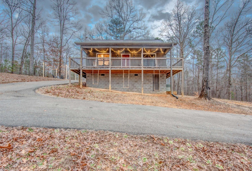 700 FAIRWAY LN, Counce, Tennessee 38326-8028, 3 Bedroom Bedrooms, 5 Room Rooms,2 BathroomBathrooms,Residential,For Sale,FAIRWAY,0,10223046