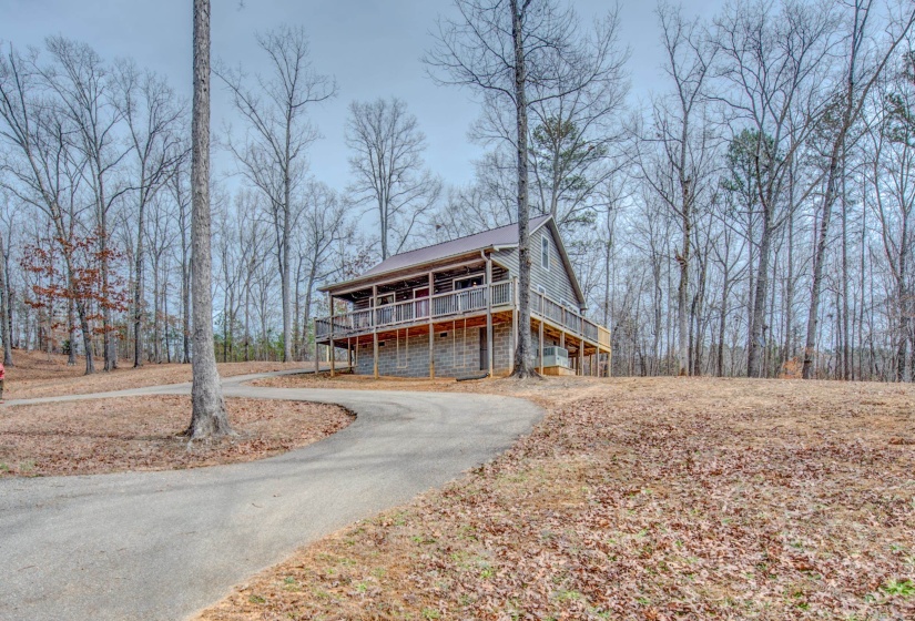 700 FAIRWAY LN, Counce, Tennessee 38326-8028, 3 Bedroom Bedrooms, 5 Room Rooms,2 BathroomBathrooms,Residential,For Sale,FAIRWAY,0,10223046