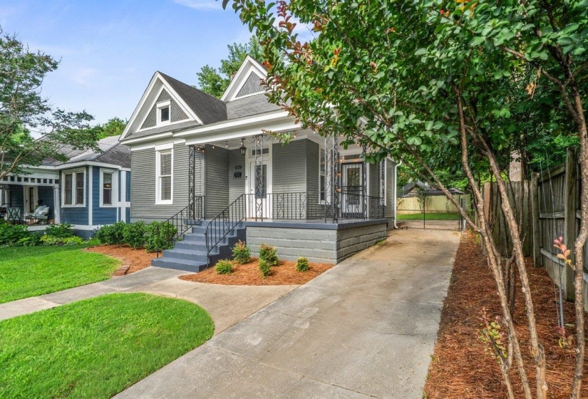 1039 FLEECE PL, Memphis, Tennessee 38104, 3 Bedroom Bedrooms, 5 Room Rooms,1 BathroomBathrooms,Residential,For Sale,FLEECE,0,10223061