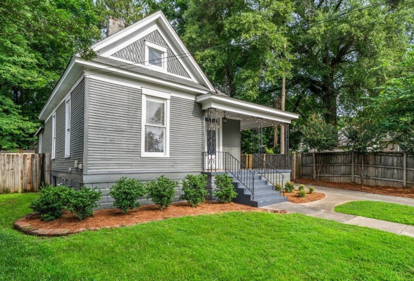 1039 FLEECE PL, Memphis, Tennessee 38104, 3 Bedroom Bedrooms, 5 Room Rooms,1 BathroomBathrooms,Residential,For Sale,FLEECE,0,10223061