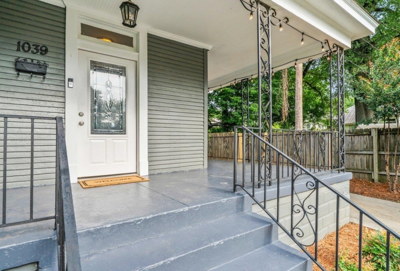 1039 FLEECE PL, Memphis, Tennessee 38104, 3 Bedroom Bedrooms, 5 Room Rooms,1 BathroomBathrooms,Residential,For Sale,FLEECE,0,10223061