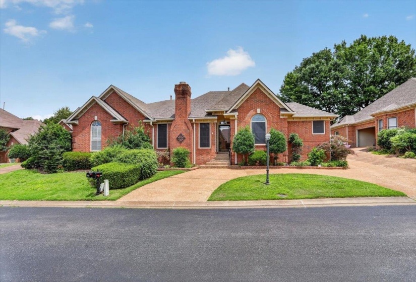 1846 PHEASANT ACRES LN, Memphis, Tennessee 38016, 2 Bedroom Bedrooms, 6 Room Rooms,2 BathroomBathrooms,Residential,For Sale,PHEASANT ACRES,0,10223063