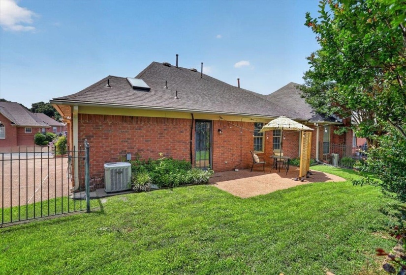 1846 PHEASANT ACRES LN, Memphis, Tennessee 38016, 2 Bedroom Bedrooms, 6 Room Rooms,2 BathroomBathrooms,Residential,For Sale,PHEASANT ACRES,0,10223063