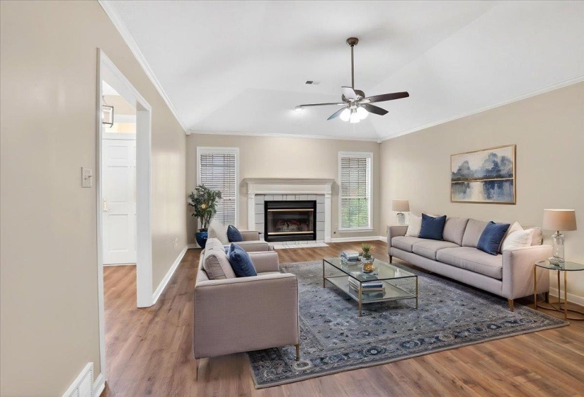 1846 PHEASANT ACRES LN, Memphis, Tennessee 38016, 2 Bedroom Bedrooms, 6 Room Rooms,2 BathroomBathrooms,Residential,For Sale,PHEASANT ACRES,0,10223063