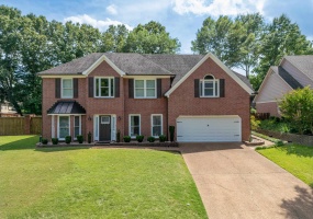 779 GABLE LN, Collierville, Tennessee 38017, 4 Bedroom Bedrooms, 9 Room Rooms,2.1 BathroomBathrooms,Residential,For Sale,GABLE,0,10223066