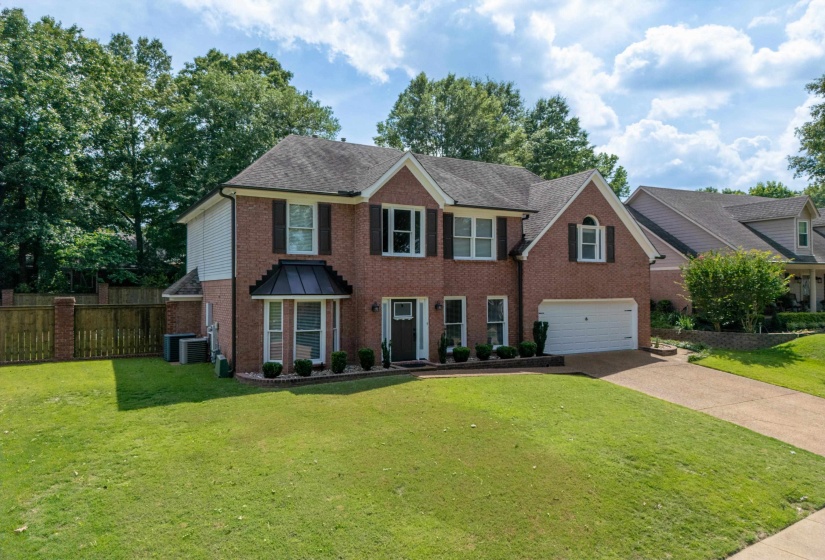 779 GABLE LN, Collierville, Tennessee 38017, 4 Bedroom Bedrooms, 9 Room Rooms,2.1 BathroomBathrooms,Residential,For Sale,GABLE,0,10223066