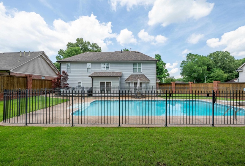 779 GABLE LN, Collierville, Tennessee 38017, 4 Bedroom Bedrooms, 9 Room Rooms,2.1 BathroomBathrooms,Residential,For Sale,GABLE,0,10223066