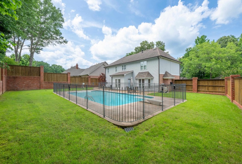 779 GABLE LN, Collierville, Tennessee 38017, 4 Bedroom Bedrooms, 9 Room Rooms,2.1 BathroomBathrooms,Residential,For Sale,GABLE,0,10223066