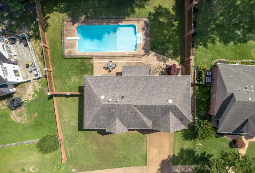 779 GABLE LN, Collierville, Tennessee 38017, 4 Bedroom Bedrooms, 9 Room Rooms,2.1 BathroomBathrooms,Residential,For Sale,GABLE,0,10223066