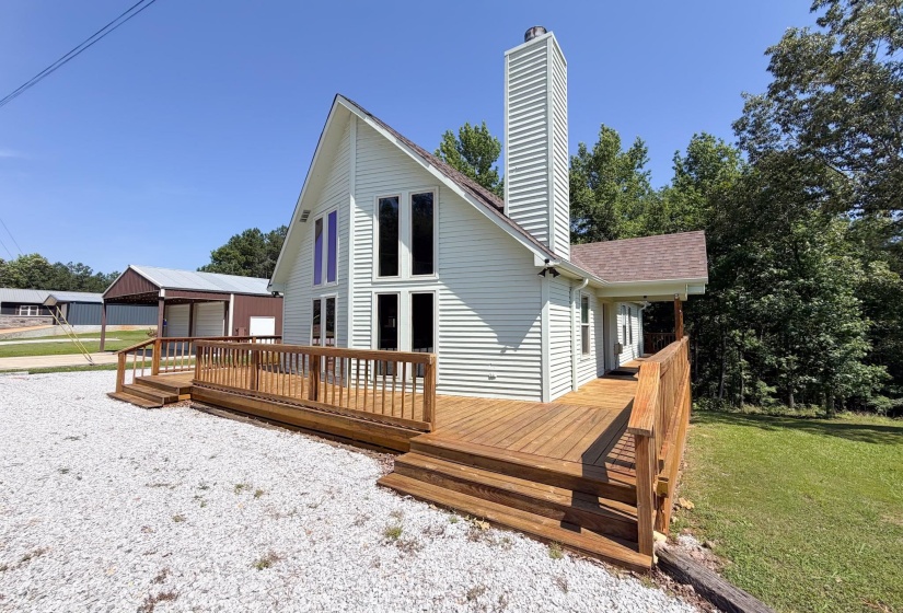 1 SHADY OAK CV, Iuka, Mississippi 38852, 3 Bedroom Bedrooms, 8 Room Rooms,2 BathroomBathrooms,Residential,For Sale,SHADY OAK,0,10223067
