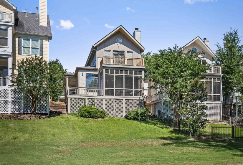 844 HARBOR ISLE CIR, Memphis, Tennessee 38103, 3 Bedroom Bedrooms, 5 Room Rooms,3 BathroomBathrooms,Residential,For Sale,HARBOR ISLE,0,10223086