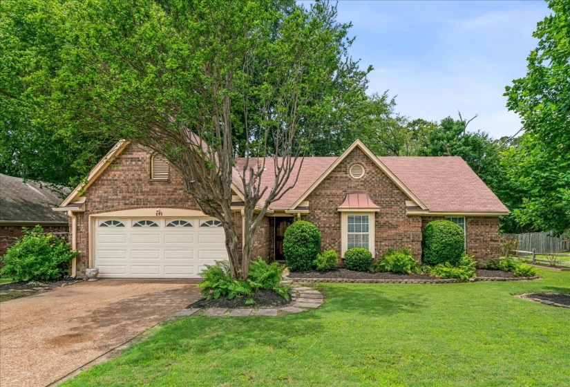 895 CULLY RD, Memphis, Tennessee 38018, 3 Bedrooms Bedrooms, 6 Rooms Rooms,2 BathroomsBathrooms,Residential,For Sale,CULLY,10223093
