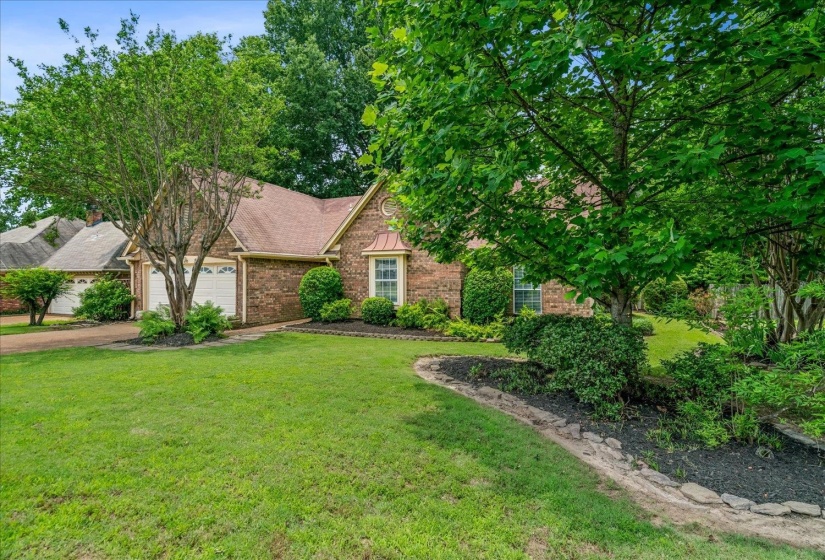 895 CULLY RD, Memphis, Tennessee 38018, 3 Bedrooms Bedrooms, 6 Rooms Rooms,2 BathroomsBathrooms,Residential,For Sale,CULLY,10223093