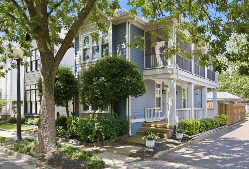 589 MADEWOOD DR, Memphis, Tennessee 38103, 2 Bedroom Bedrooms, 4 Room Rooms,2.1 BathroomBathrooms,Residential,For Sale,MADEWOOD,0,10223094