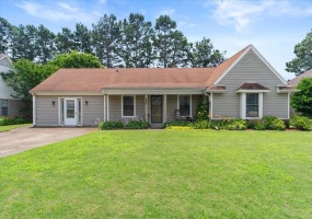 3224 VENSON DR, Bartlett, Tennessee 38134, 4 Bedrooms Bedrooms, 7 Rooms Rooms,3 BathroomsBathrooms,Residential,For Sale,VENSON,10223095
