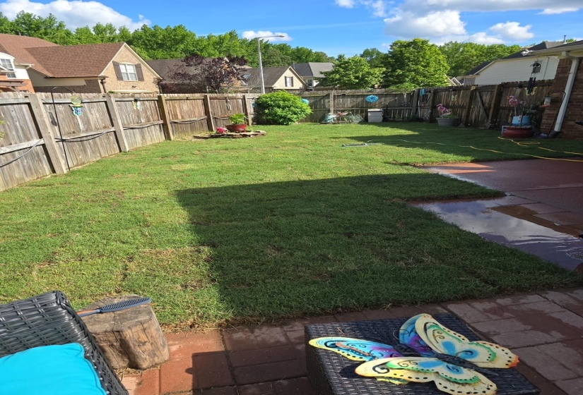 9973 OBAN DR, Cordova, Tennessee 38016, 3 Bedrooms Bedrooms, 5 Rooms Rooms,2 BathroomsBathrooms,Residential,For Sale,OBAN,10223073