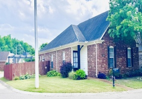 9973 OBAN DR, Cordova, Tennessee 38016, 3 Bedrooms Bedrooms, 5 Rooms Rooms,2 BathroomsBathrooms,Residential,For Sale,OBAN,10223073