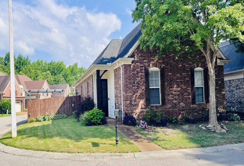 9973 OBAN DR, Cordova, Tennessee 38016, 3 Bedrooms Bedrooms, 5 Rooms Rooms,2 BathroomsBathrooms,Residential,For Sale,OBAN,10223073