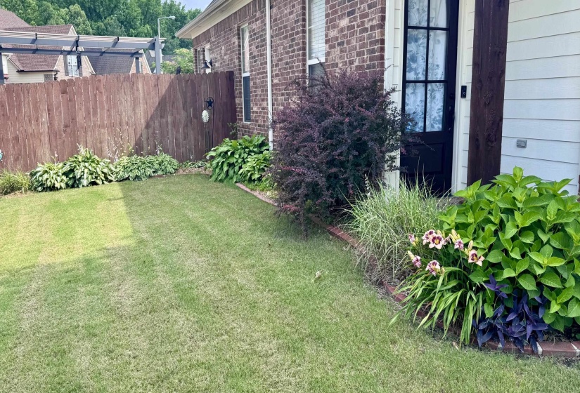 9973 OBAN DR, Cordova, Tennessee 38016, 3 Bedrooms Bedrooms, 5 Rooms Rooms,2 BathroomsBathrooms,Residential,For Sale,OBAN,10223073