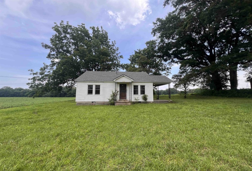 9820 HWY 59 HWY, Unincorporated, Tennessee 38015, 2 Bedrooms Bedrooms, 5 Rooms Rooms,1 BathroomBathrooms,Residential,For Sale,HWY 59,10223076