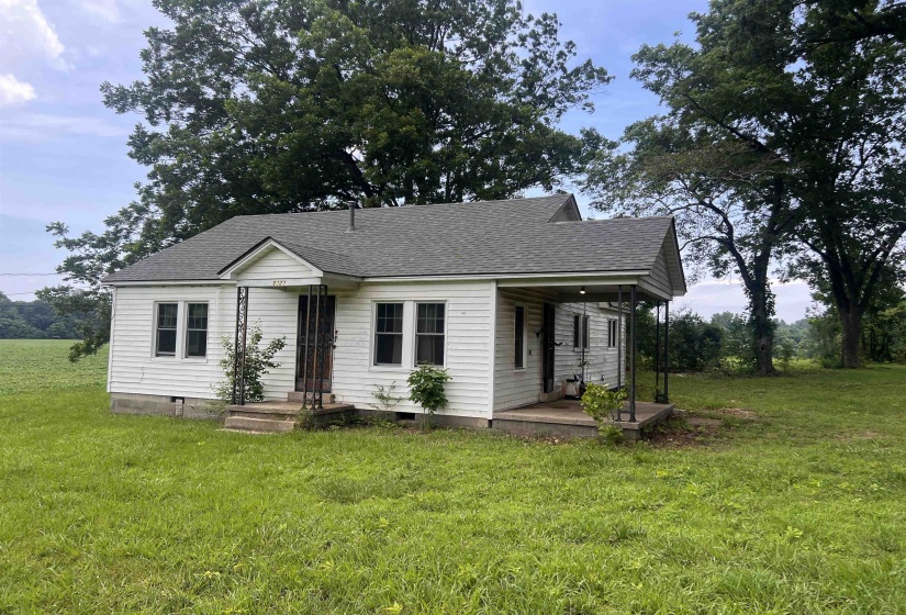 9820 HWY 59 HWY, Unincorporated, Tennessee 38015, 2 Bedrooms Bedrooms, 5 Rooms Rooms,1 BathroomBathrooms,Residential,For Sale,HWY 59,10223076